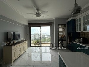 109m2, 3pn đập thông thành 2pn, tầng cao, view sông trực diện chỉ 9.3 tỷ ở the sun avenue