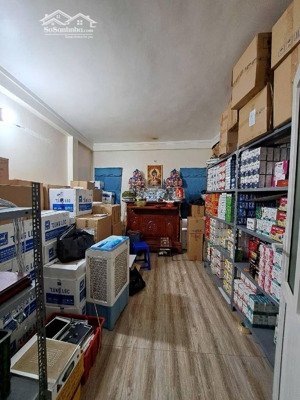 nhà ở phố thanh lân mình cần phải bán