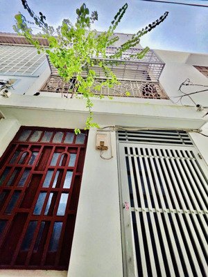 chính chủ bán nhà hxh trần xuân soạn, p tân hưng 40m2, trệt 2 lầu, 4pn 5 tỷ 650 triệu