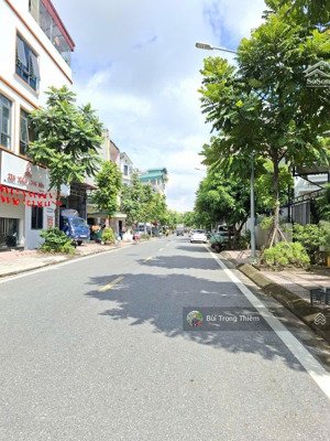 bán nhà lô góc ô tô thông view hồ 30ha dòng tiền 180tr/năm full nội thất cự khối, long biên