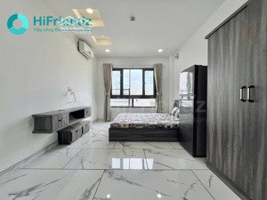cho thuê cc mini tại bình quới, p 27, bình thạnh, hcm, 6,5 triệu, 40m2 giá ưu đãi