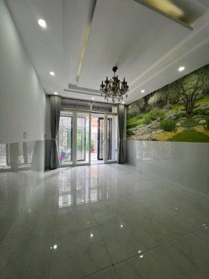 cho thuê nhà hxt thông, ngay chung cư hà đô, thống nhất cityland,p10, gò vấp.