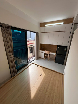 cho thuê phòng trọ 25m2, giá cực chất 5 triệu tại tân mai, hoàng mai, hà nội