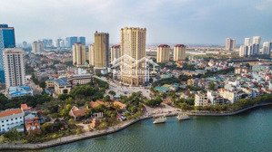 cho thuê gấp cc 1pn, 1wc tại d. el dorado, 11 triệu, 60m2, view hồ tây