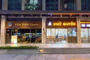 cho thuê chân đế hồ gươm plaza mặt phố vũ trọng khánh,dt 500m², mt 25m, vị trí đắc địa hà đông.