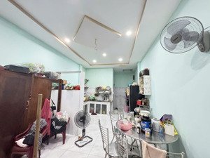 nhà 2 tầng gần mặt tiền tam đa 72m2 hẻm nhựa 5m chỉ 4.3 tỷ