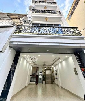 thụy phương - ô tô tránh - kinh doanh nhỏ - 5 tầng - dt 42,5m sổ - đua 45m, giá 10,x tỷ