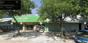 diện tích khủng 248m2 (15*16.5) _ đường võ chí công_ con đường huyết mạch