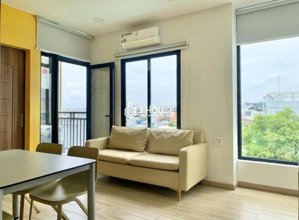 chung cư mini 1pn 45m2 hiện đại cao cấp ngay chợ bà chiểu giá chỉ 9,200,000 vnd