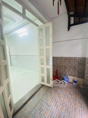 cho thuê nhà hẻm 417// quang trung p10 gò vấp 3,5m x 12m 2pn 2wc gần ngã 5 gò vấp