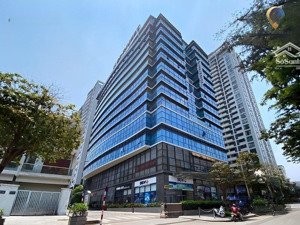 cho thuê văn phòng tòa trường thịnh, phùng chí kiên