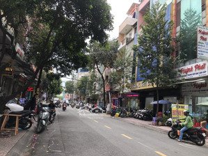 mặt tiền kinh doanh đường ngô quyền, vị trí gần chợ, trường học, bv,... dt 5x12m, 3 tầng. giá 18 tỷ