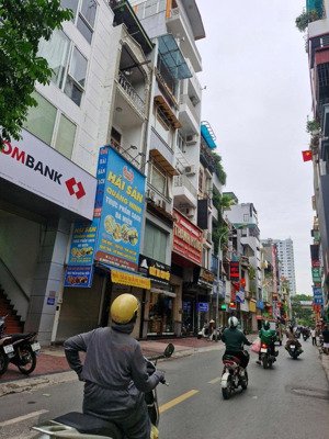 cần bán nhà mặt phố lê lợi, chợ hà đông 106m2, 5 tầng, 5m mặt tiền