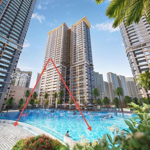 1pn+ 60m2 - opus one full nội thất cao cấp, giá chỉ 4,336 tỷ (bao gồm vat và kpbt), chiết khấu 14%