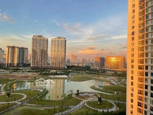 bán ch 2pn mỹ đình pearl tầng trung view hồ giá tốt nhất thị trường