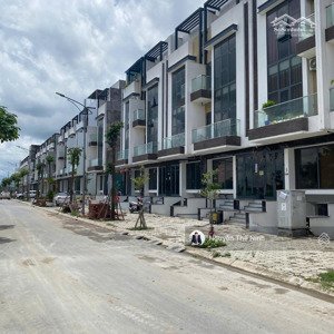 chính chủ bán liền kề 90m2 lô b1.1 tại khu đô thị thanh hà cienco5