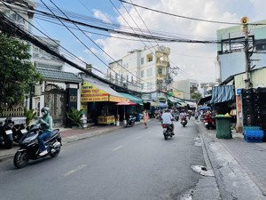 mặt tiền kinh doanh - đường 339 - phước long b - 9tỷ