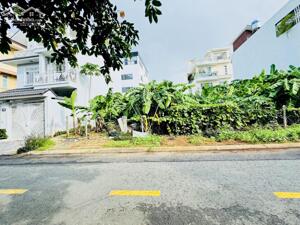 Bán Đất Biệt Thự 202m2(10mx20m) Đường 31 An Phú-An Khánh-Quận 2-Giá 200 Triệu/m2