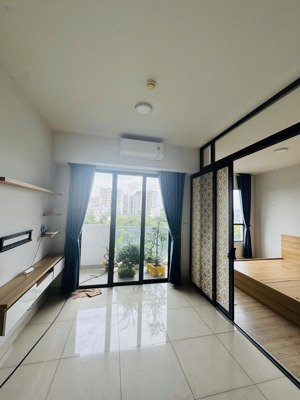 cho thuê căn hộ emerald celadon city 1pn nội thất cơ bản 13trp