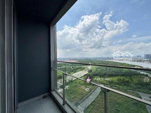 *empire city: bán căn hộ 2pn - full nội thất - đang có hợp đồng thuê - view vĩnh viễn