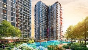 500 triệu mua được nhà tại thủ đức, dự án elysian cực cao cấp của gamuda land