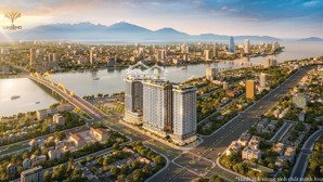 sở hữu bđs hạng sang nhất tp đà nẵng - trực diện cầu rồng - sổ hồng lâu dài - giá bán trực tiếp cđt