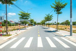 mở bán kdc 100m2-500m2, ngay sân bay long thành, giá chỉ từ 1tỷ2, có sổ sẵn, tiềm năng kinh tế cao