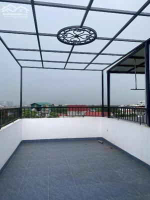 Chuyển Việc Bán Gấp Nhà Sài Đồng, Long Biên 40m2, 5T chỉ 6,25 tỷ