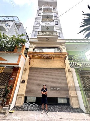 siêu phẩm-tân hiện đại-90m2-8 tầng-nội thất cao cấp-phân lô quân đội-gần sân gofl-aeon long biên