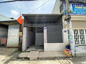bán nhà riêng 80m2, đường 10, bình hưng hòa b, bình tân, hcm, giá siêu hời, chính chủ
