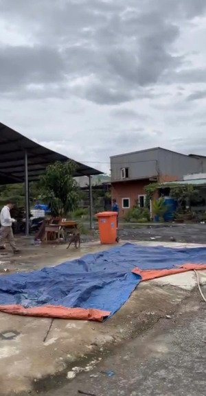 kho đẹp cần cho thuê với giá rẻ diện tích 800m2 ở huỳnh tấn phát