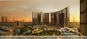 bán cc sunshine city, 8 tỷ vnd, 89m2, 2pn, 2wc, sẵn sổ, view sông hồng