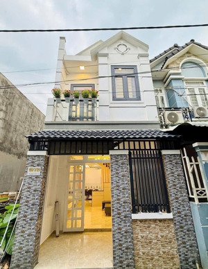 nhà đẹp tl31 thông tl15 1trệt 1lầu