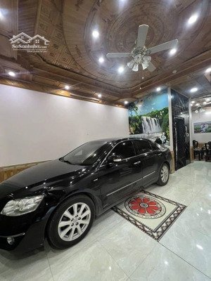 70m 5 tầng - thang máy - ô tô tránh - vỉa hè - cự khối - chỉ nhỉnh 14 tỷ