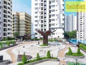 the habitat - ốc đảo xanh duy nhất tại cửa ngõ vsip 1