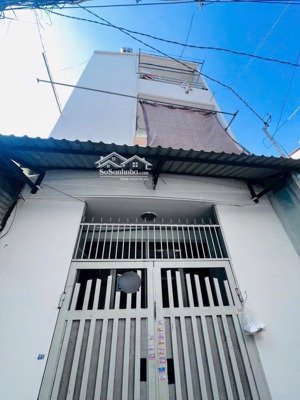 hàng thơm còn sót lại nhà trung tâm thích hợp gia đình đông người ở hoặc đầu tư dòng tiền ổn định