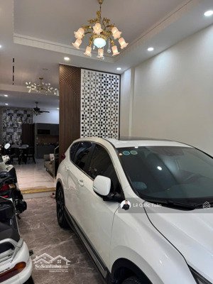 nhà mặt tiền gần thạch thị thanh - huyền quang p. tân định q1, dt 60m2 (4x15m) 2 tầng, 18,5 tỷ tl