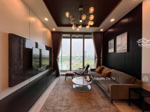 cho thuê căn góc 2pn linden, 93m2, full nội thất đẹp | 40 triệu/tháng bao thuế