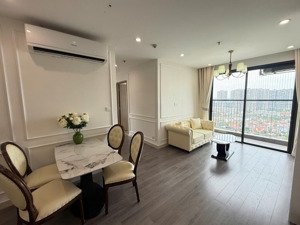 chính chủ cho thuê căn hộ cao cấp 3n2 vinhomes ocean park toà s2.07