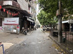 bán đất tặng nhà 54m2 giá 9,4 tỷ, trung tâm cầu giấy