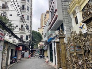 phú diễn ô tô đỗ cửa vào nhà - nhà mới - 5 tầng thang máy - lô góc - 2 cửa thoáng - 43m2 - mt 3.5m