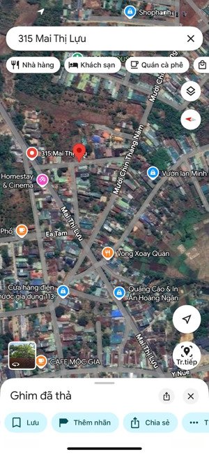 đất 500m² hẻm mai thị lựu chỉ 4,9 tỷ