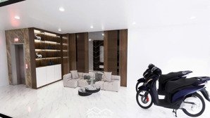 bán nhà riêng kim ngưu, hai bà trưng, 90m2x5 tầng thang máy, ô tô đỗ cửa, sổ đỏ 18 tỷ