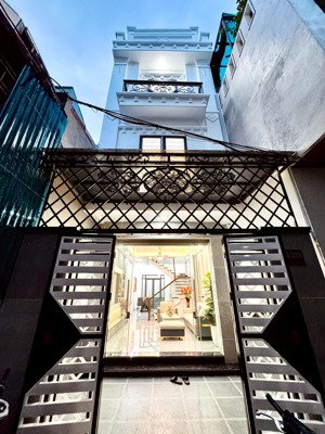 sản phẩm nhà phố siêu đẹp 3t 60m2, sân cổng riêng, sẵn sổ giá siêu tốt chợ hàng, lê chân, hải phòng