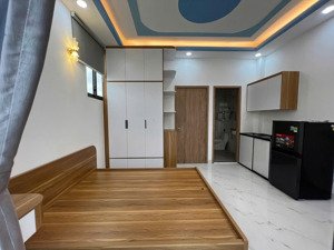 bán nhà mặt tiền trần bá giao, p.5, gò vấp dt 4x19 vị trí kinh doanh đẹp giá 9ty