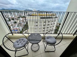 giỏ hàng căn hộ view biển/ xéo biển cần bán tại goldcoast nha trang