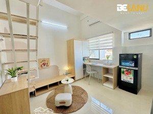 duplex cực xinh - full nội thất - gần mai chí thọ - sala