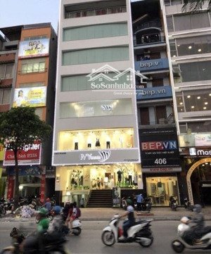 cho thuê nhà mặt phố trần thái tông, 90m² x 9 tầng, mt 6m, giá 140tr, mọi mô hình, kể cả karaoke