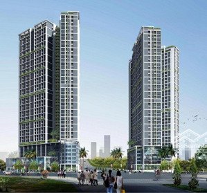 bán căn chung cư tháp đôi kepler land, 77,4 m2 đẹp. liên hệ ngay để xem nhà.