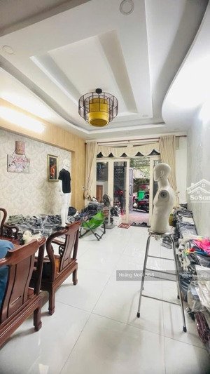 bán nhà lê văn thọ | 80m2 | 9.6tỷ | hxh | khu phân lô | ngang 5